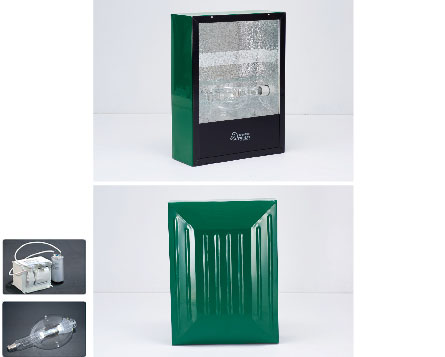 FD-026A 運(yùn)動場專業(yè)燈具