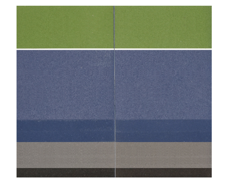 硬地丙烯酸球場材料