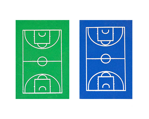 硅PU塑膠球場(chǎng)