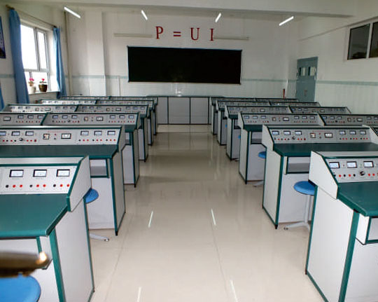 物理實(shí)驗(yàn)教室設(shè)備