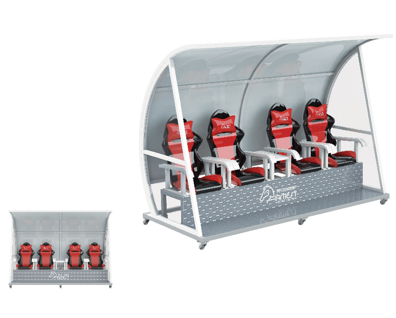 FY-043 足球教練椅