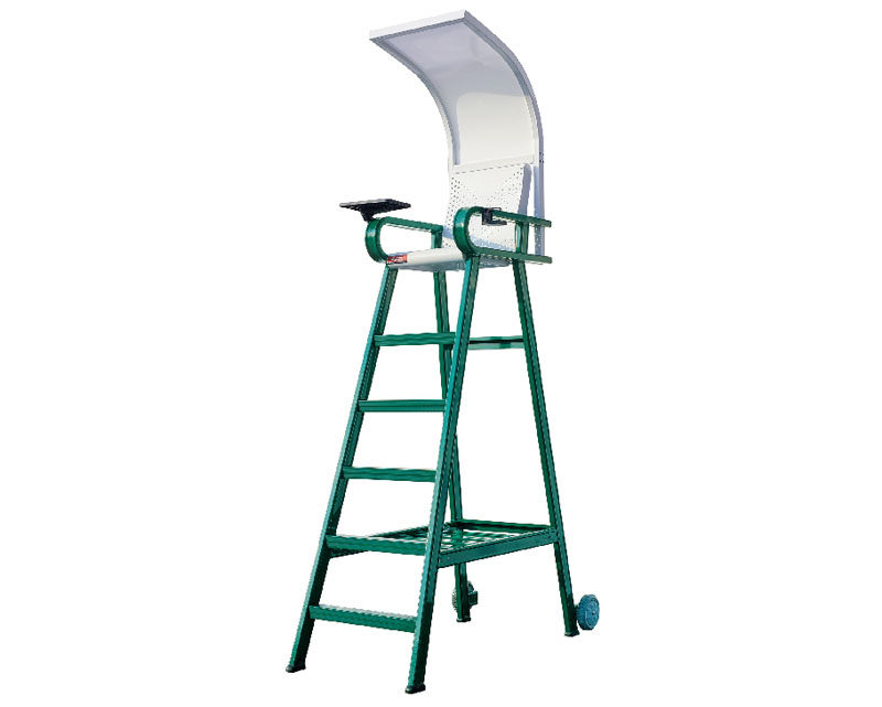 FCY-809 鋁合金裁判椅