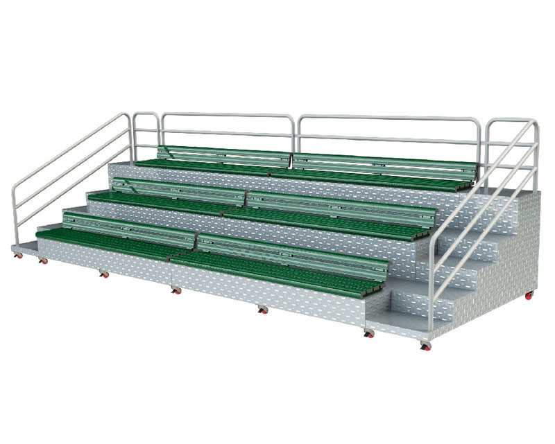 FYK-2015 全移動看臺椅