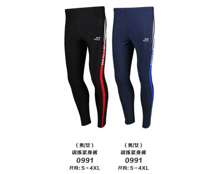 0991 訓(xùn)練緊身褲