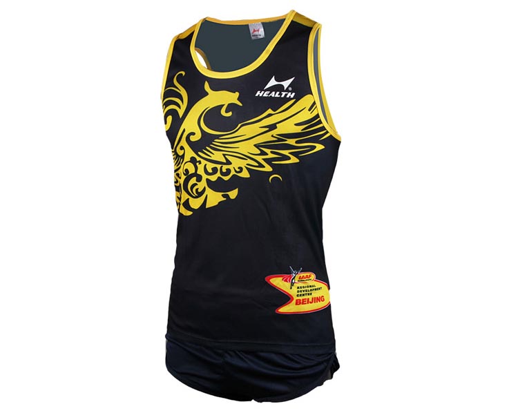 0101 男、女 田徑套服 尺碼：S-5XL