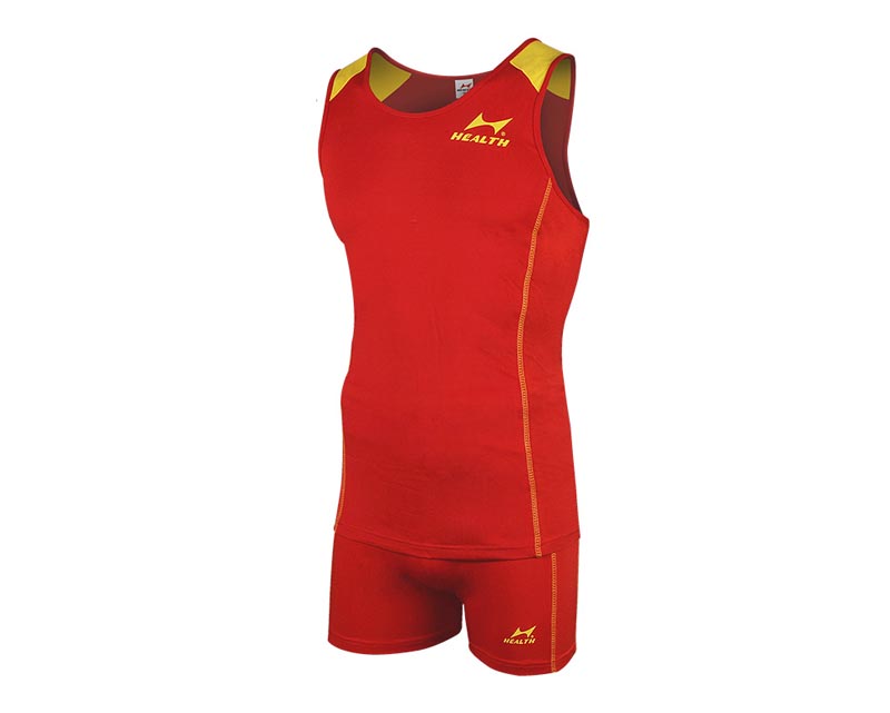 288 男、女 田徑套服 尺碼：S-5XL