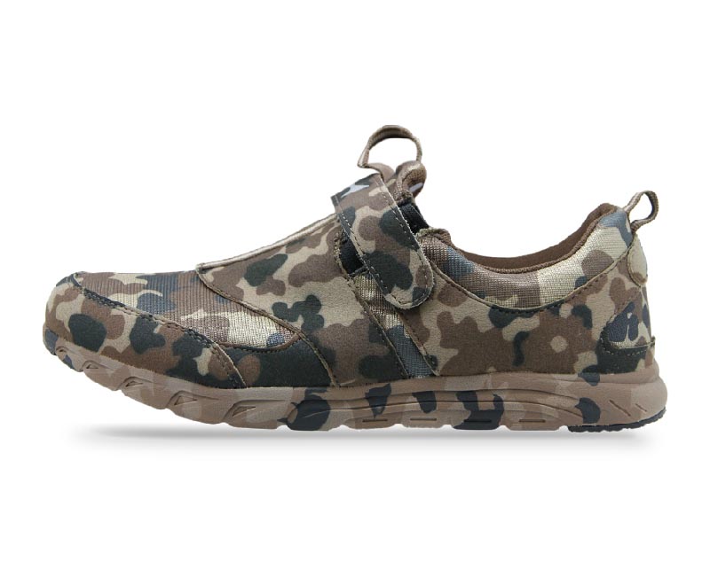 820-2 迷彩鞋
