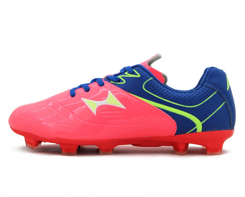 8833-1 兒童足球鞋