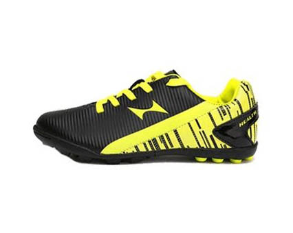 8555-3 兒童足球鞋