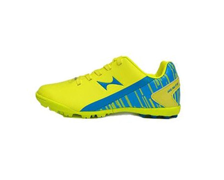 8555-2 兒童足球鞋