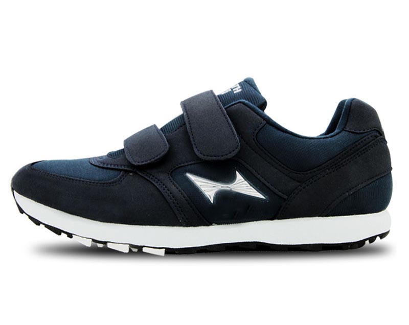 8835-1 健步鞋（藏青款）