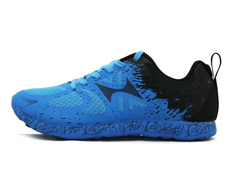 796-2 超輕按摩跑鞋