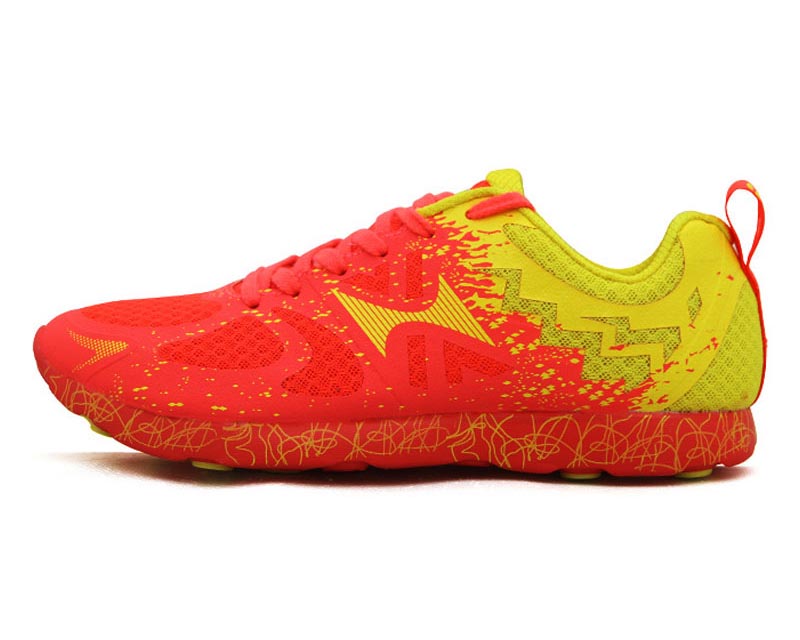 796-1 超輕按摩跑鞋