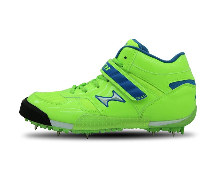 6600 標(biāo)槍鞋