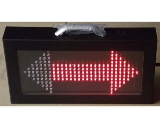 型號：XT-FQQ 球權(quán)指示器