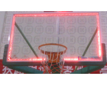 型號：XT-DD 籃板燈帶