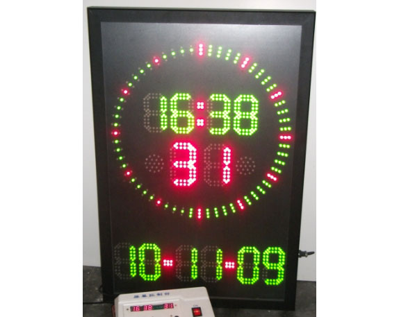 型號：XT-TYZ 大圓鐘