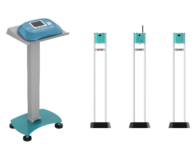 LK-T6026 50米跑測(cè)試儀