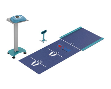 LK-T6016 立定跳遠(yuǎn)測(cè)試儀