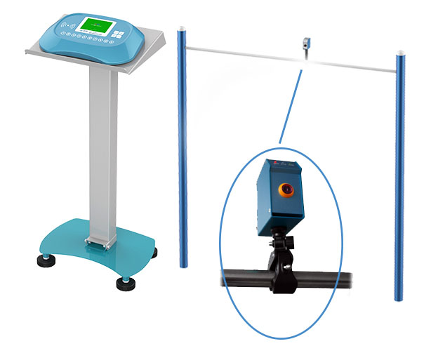LK-T5056 引體向上測(cè)試儀