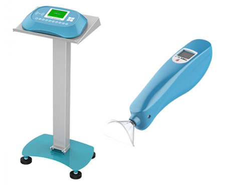 LK-T2016 肺活量測試儀