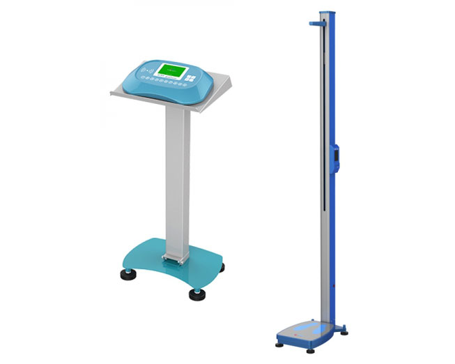 LK-T1016 身高體重測試儀