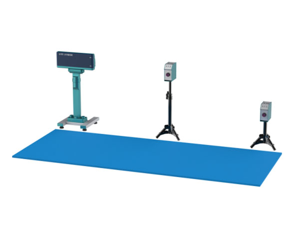 LK-T5026 仰臥起坐測試儀