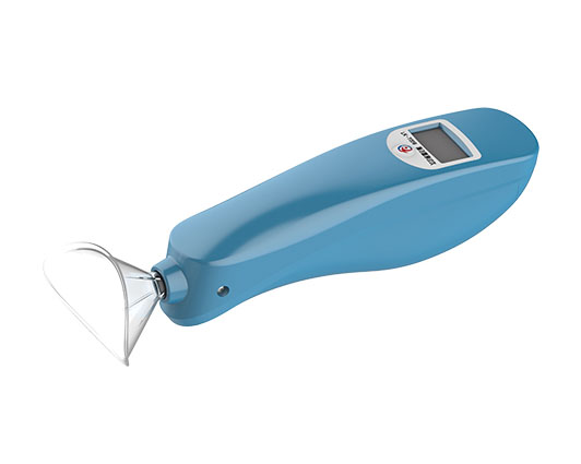 LK-T2016 肺活量測試儀