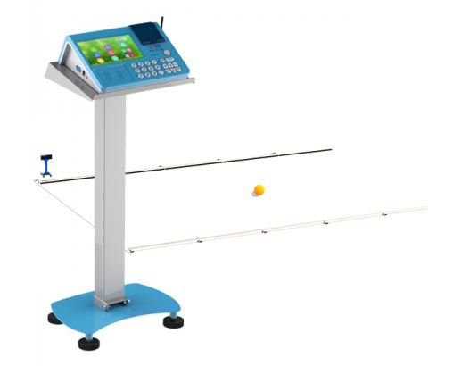 LK-T5066 擲實心球測試儀