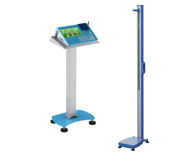 LK-T1016 身高體重測試儀