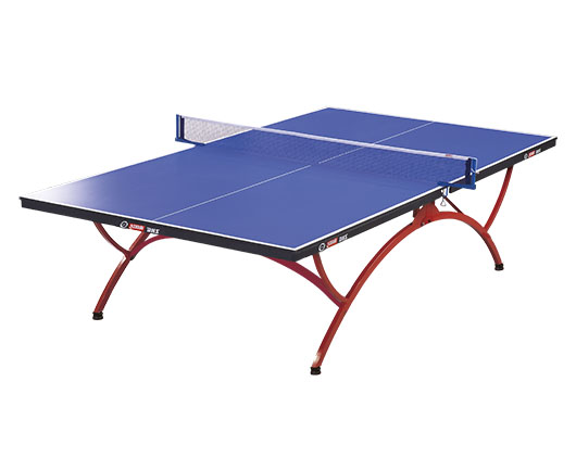 T3088拱形折疊式乒乓球臺