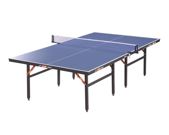 T3626鐵腳式乒乓球臺