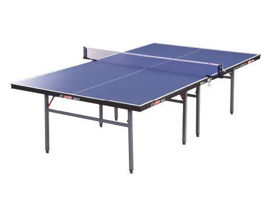 T3526折疊式乒乓球臺
