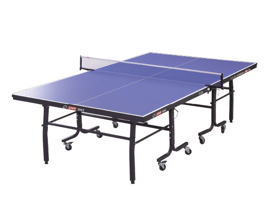 T2125升降式乒乓球臺