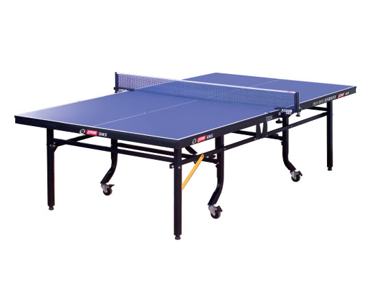 T2024整體折疊式乒乓球臺