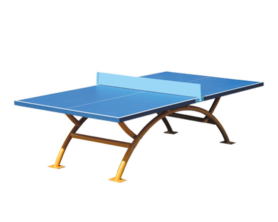 OT8686室外乒乓球臺