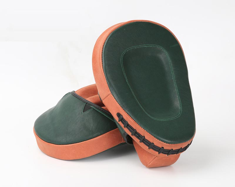 SBD403 斯巴達克斯凹面手靶