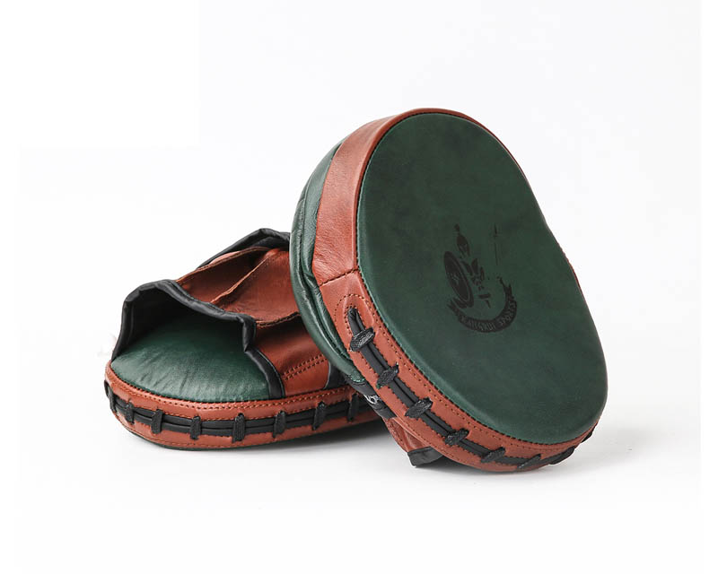 SBD410 斯巴達克斯小手靶