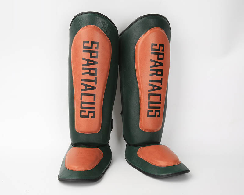 SBD544 斯巴達克斯護腿