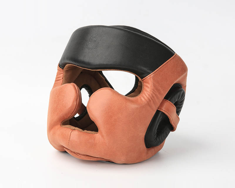 SBD501 斯巴達克斯護頭