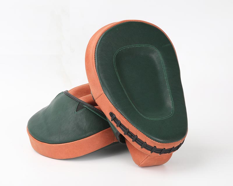 SBD403-2 斯巴達克斯凹面手靶