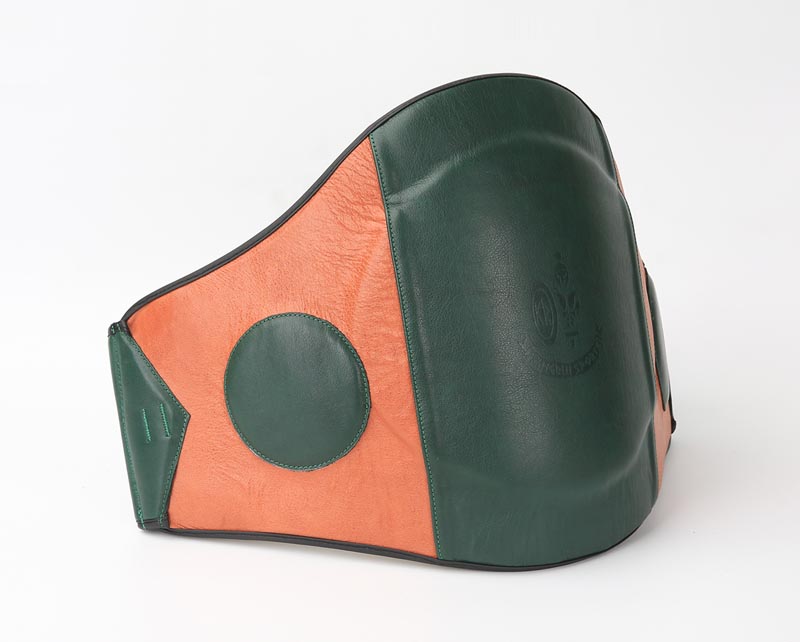 SBD427-2 斯巴達克斯腰靶