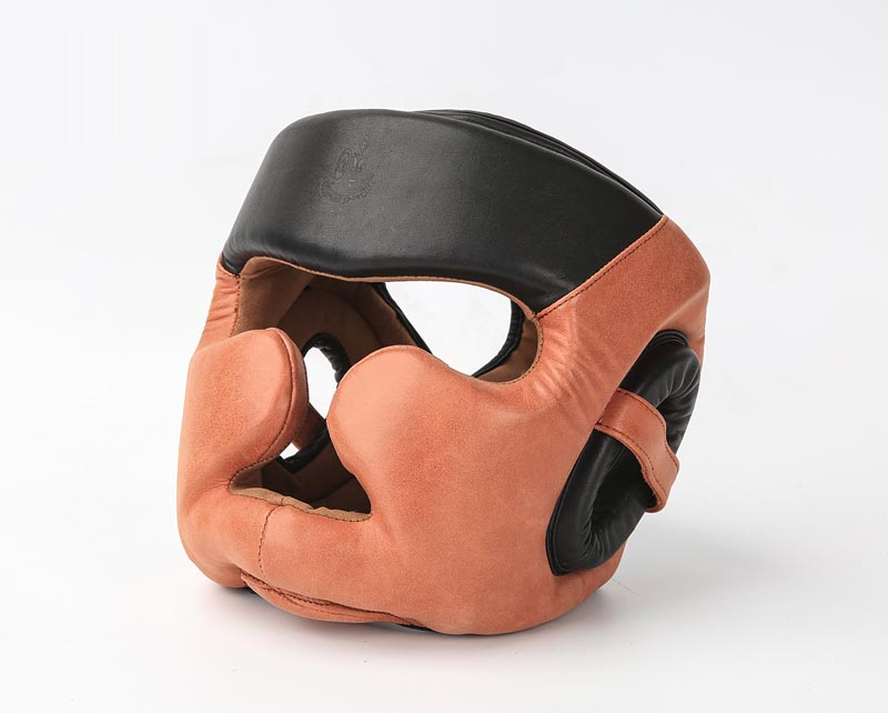 SBD501-2 斯巴達克斯護頭