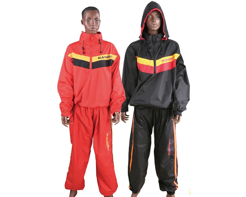 KB107 降體重服（升級(jí)版）