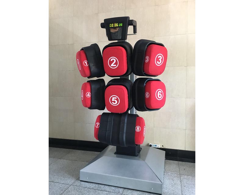 ZB-66 電子格斗訓(xùn)練器