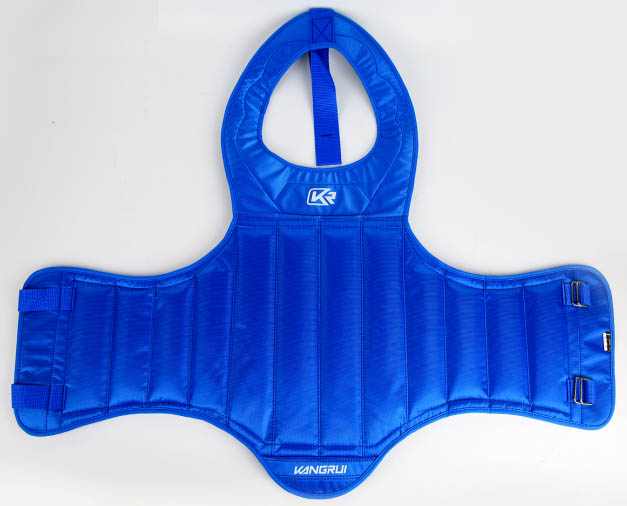 KS532 Banner班尼萊特/呢絨布護(hù)胸