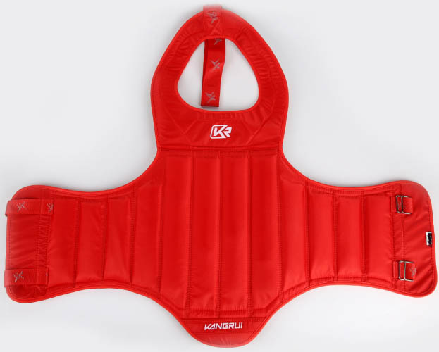 KS532 Banner班尼萊特/呢絨布護(hù)胸