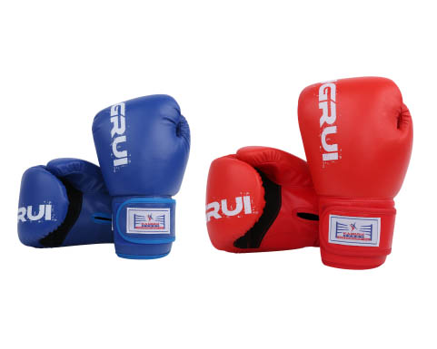 KS332 新款訓練型散打拳套