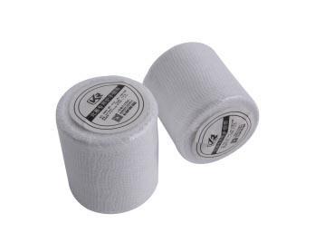 KB812 專業(yè)比賽紗布護(hù)手繃帶
