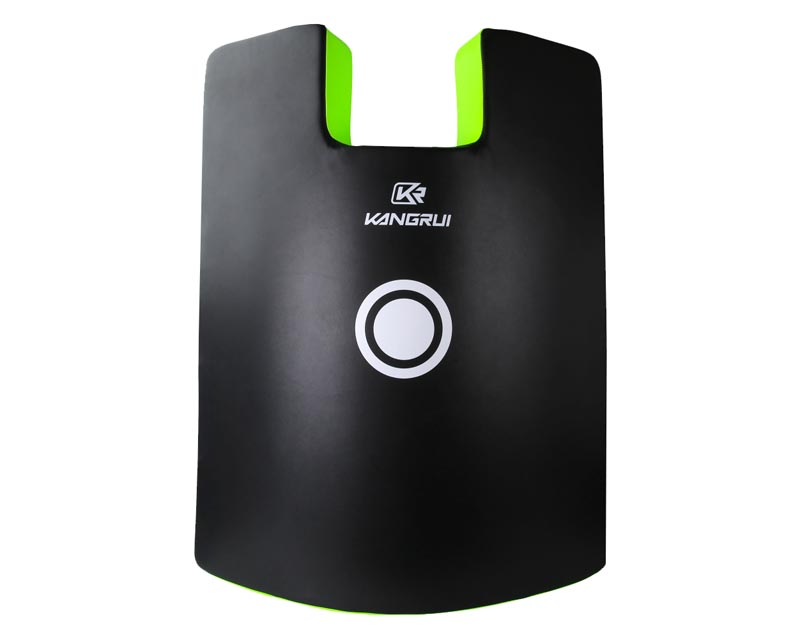 KB428 仿皮城墻靶